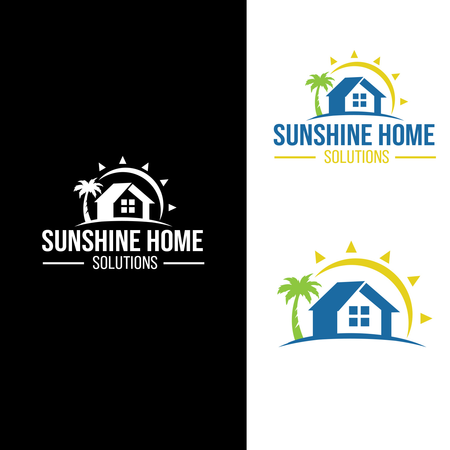 Logo Design by Finley Johnson for this project | Design #26908202