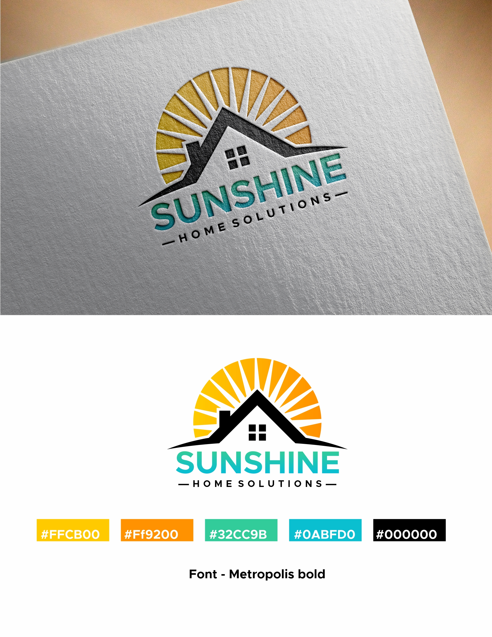 Logo Design by Praza for this project | Design #26907981