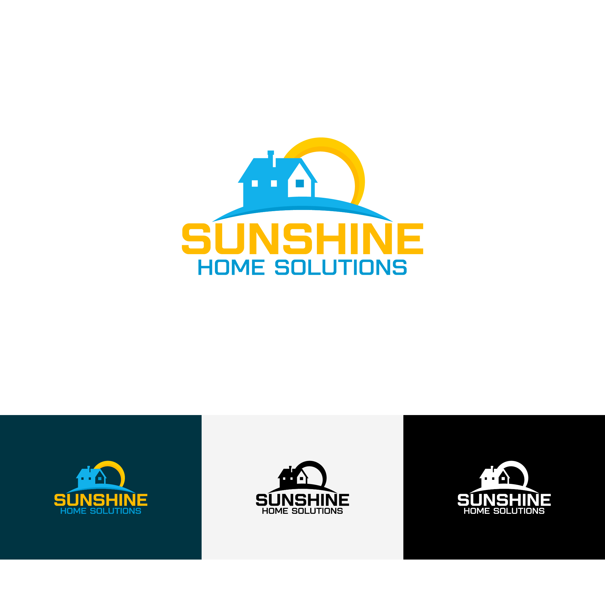 Logo Design by Graphics Farrukh 2 for this project | Design #26905203