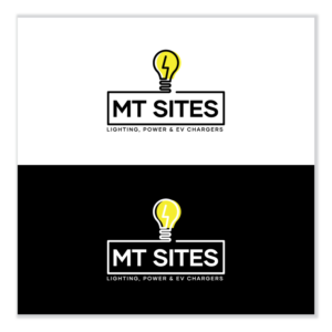 Logo Design by Sujit Banerjee for MT Sites Limited | Design: #26907430