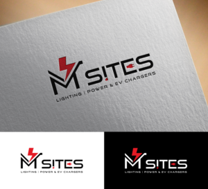 Logo Design by SL Designer for MT Sites Limited | Design: #26907742