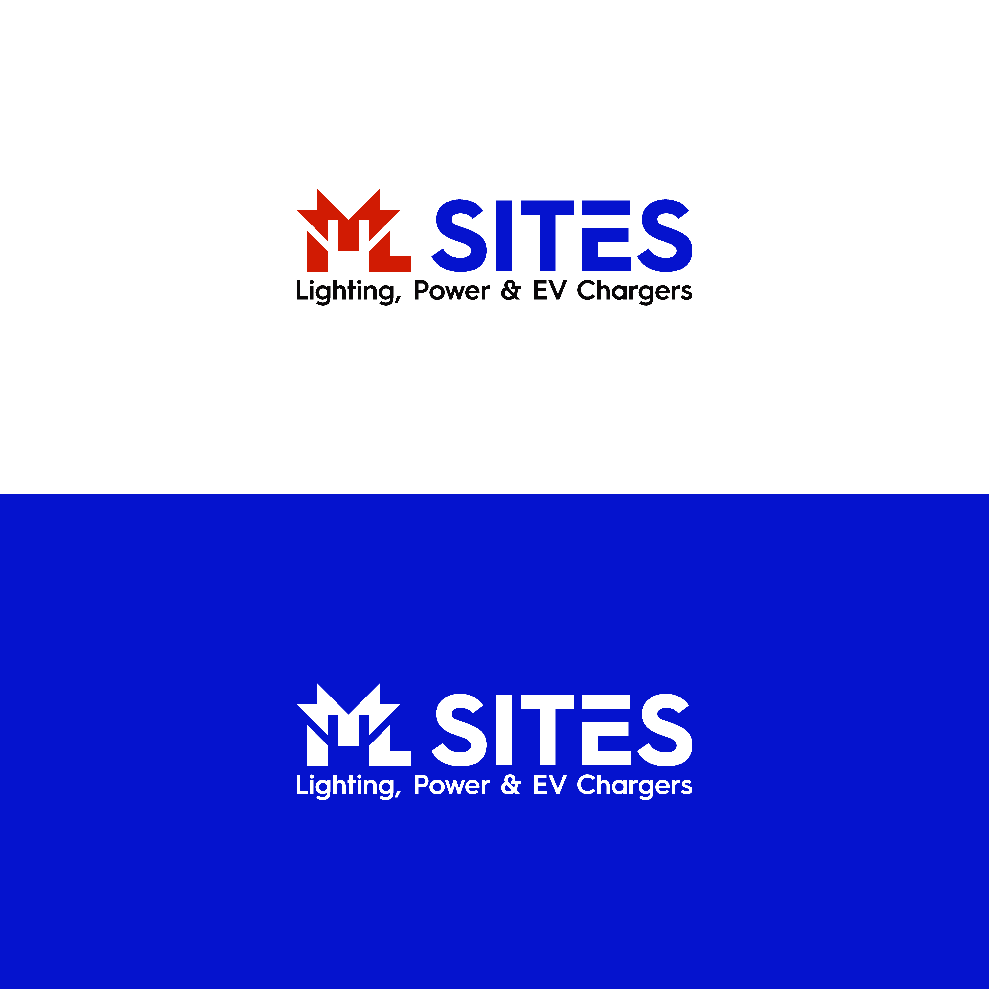 Logo Design by Xler8brain for MT Sites Limited | Design #26907304