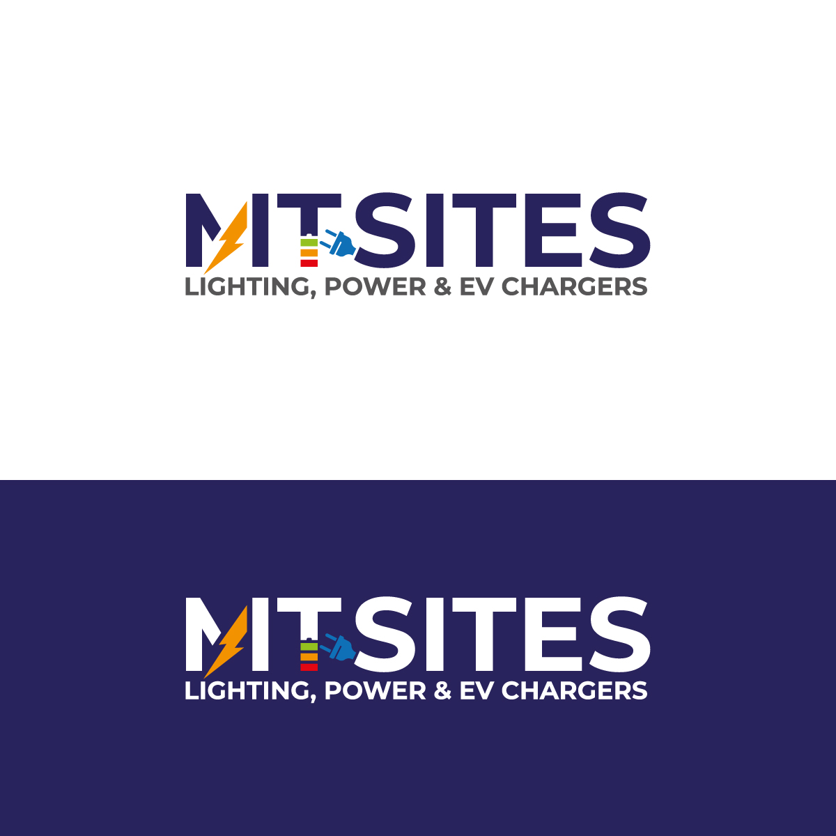 Logo Design by Graphic Bricks for MT Sites Limited | Design #26909173