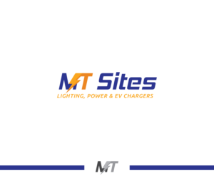Logo Design by ecorokerz for MT Sites Limited | Design: #26907349