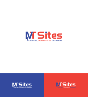 Logo Design by ecorokerz for MT Sites Limited | Design: #26907658