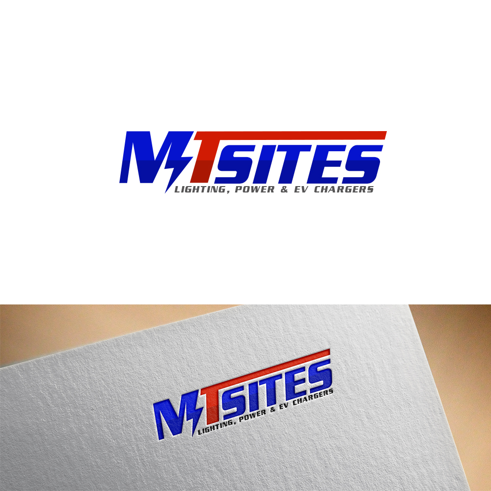 Logo Design by PsyPen for MT Sites Limited | Design #26904609