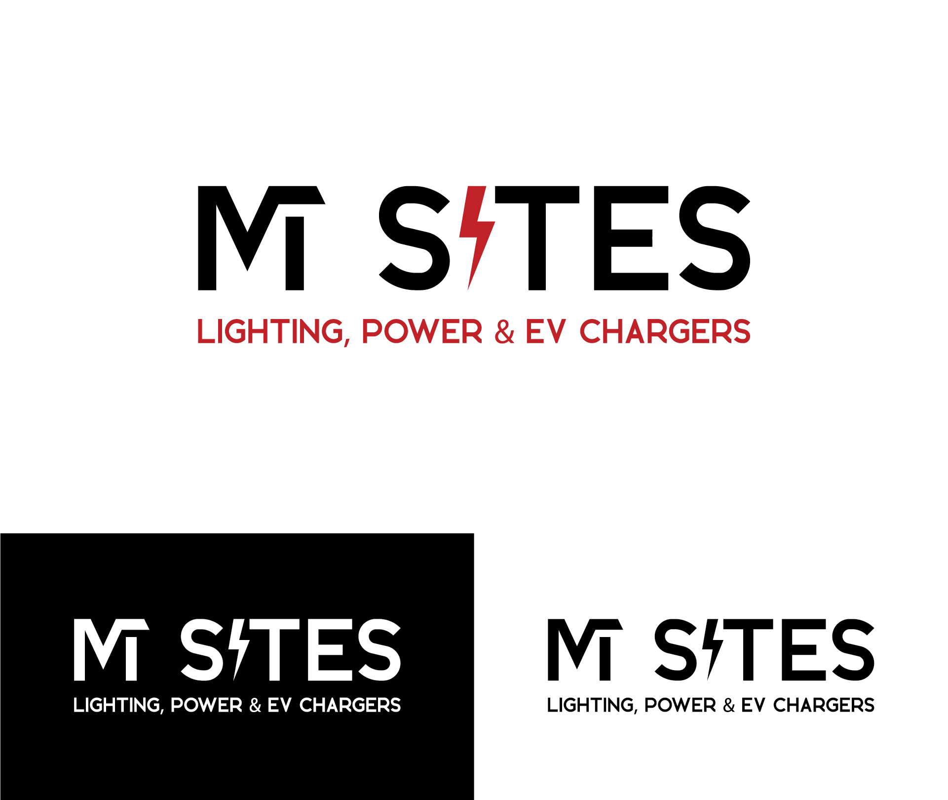 Logo Design by The Talich for MT Sites Limited | Design #26921819