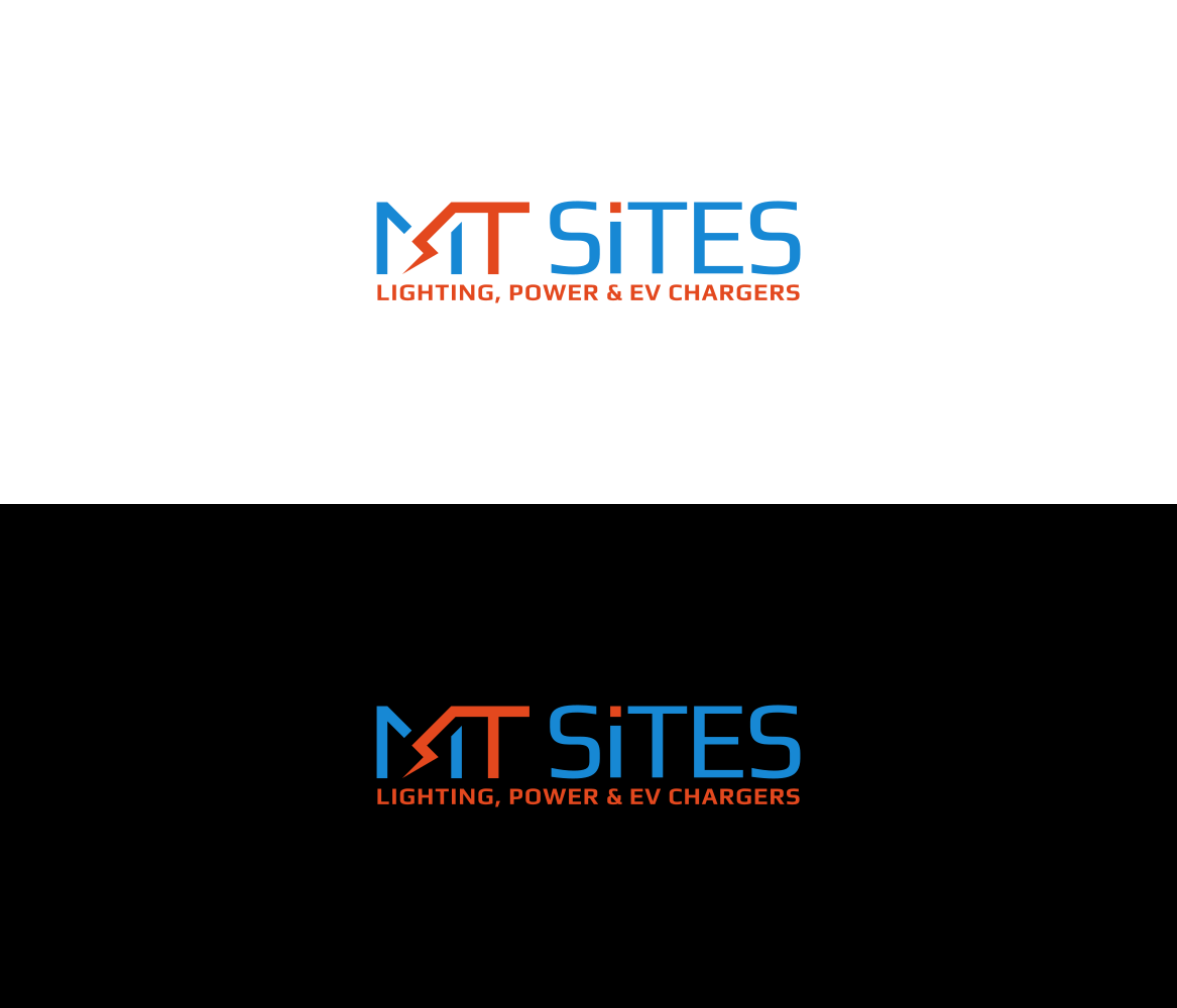 Diseño de Logo por Riaper para MT Sites Limited | Diseño #26907813