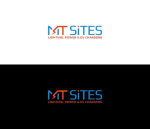 Logo Design by Riaper for MT Sites Limited | Design: #26907813