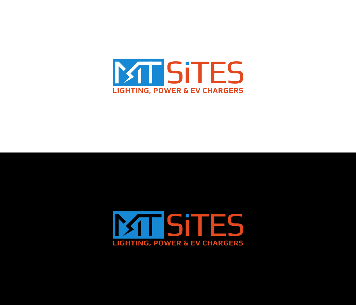 Diseño de Logo por Riaper para MT Sites Limited | Diseño #26907814