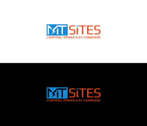 Logo Design by Riaper for MT Sites Limited | Design: #26907814