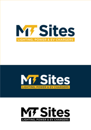 Logo-Design von M Habib für MT Sites Limited | Design #26939281