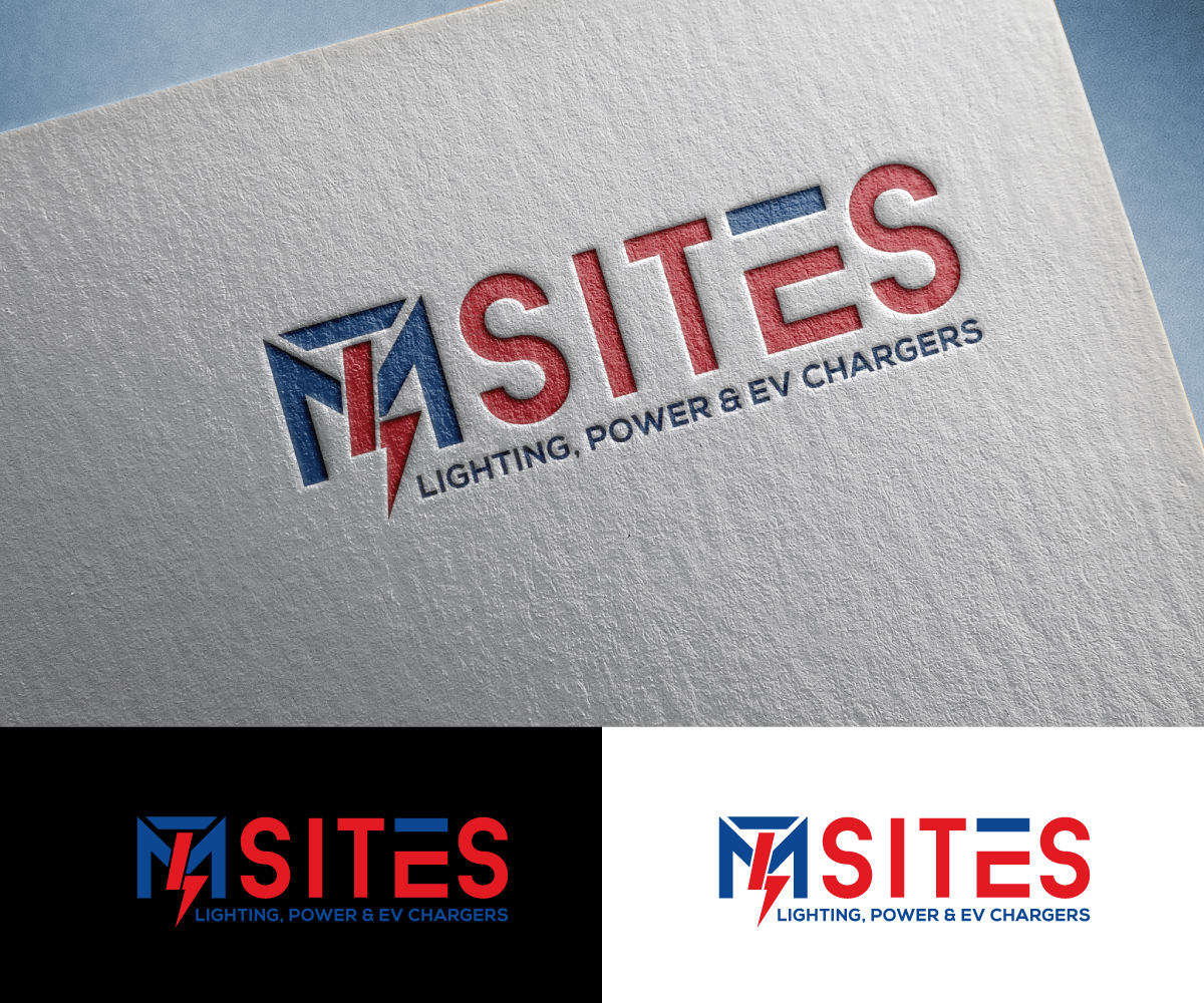 Design de Logo par step forward 2 pour MT Sites Limited | Design #26905746