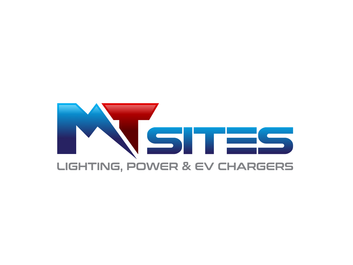 Logo-Design von designA78 für MT Sites Limited | Design #26909868