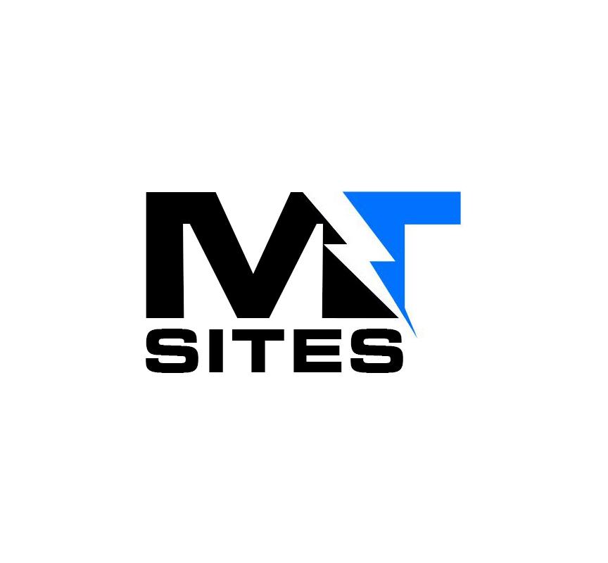Logo Design by Soonia for MT Sites Limited | Design #26904939