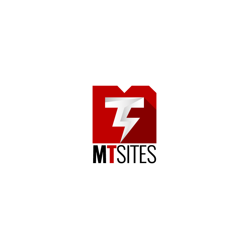 Logo Design by I designs for MT Sites Limited | Design #26905302