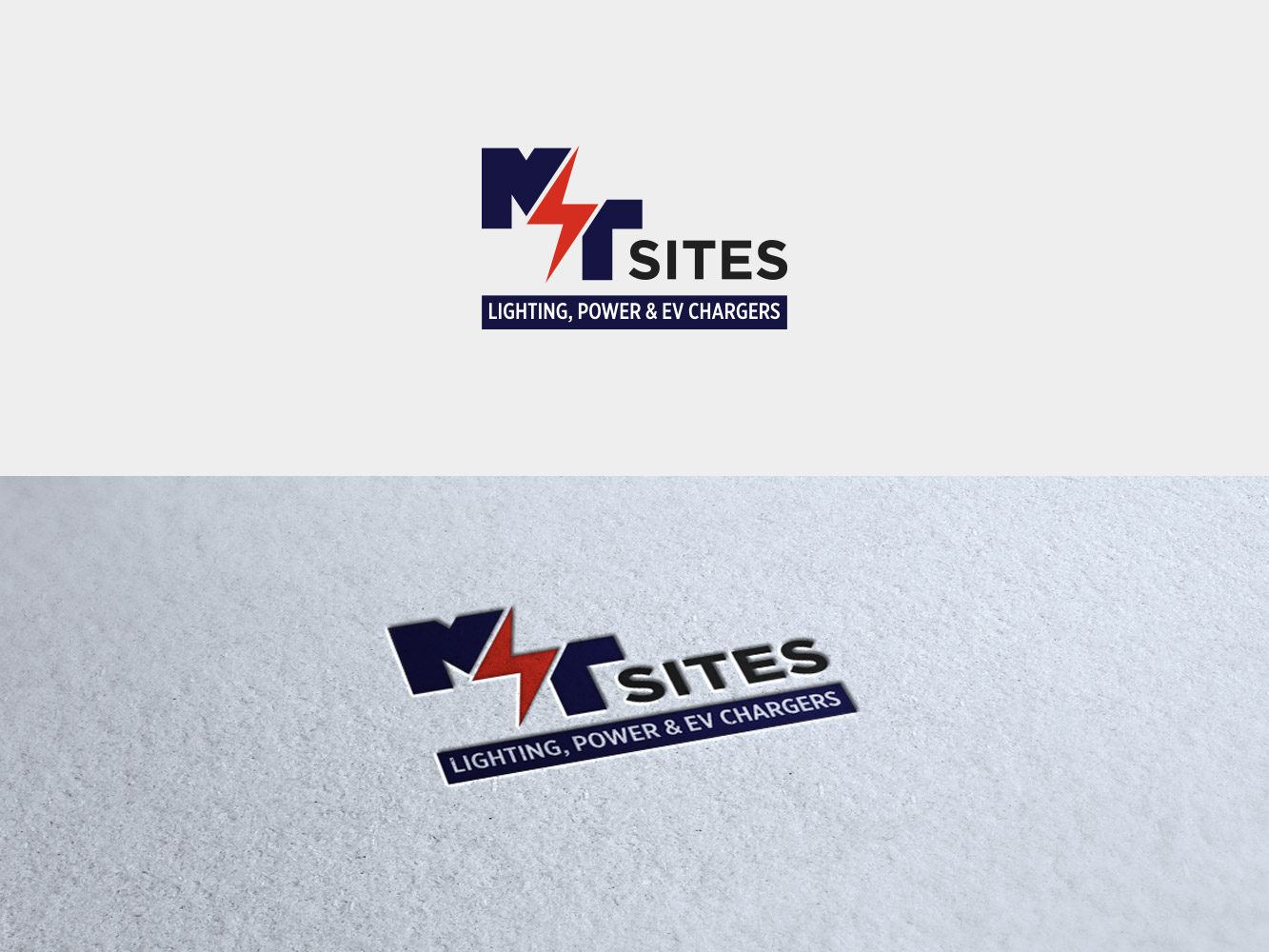 Logo Design by Lee Xian for MT Sites Limited | Design #26929902