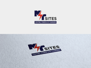 Diseño de Logo por Lee Xian para MT Sites Limited | Diseño: #26929902