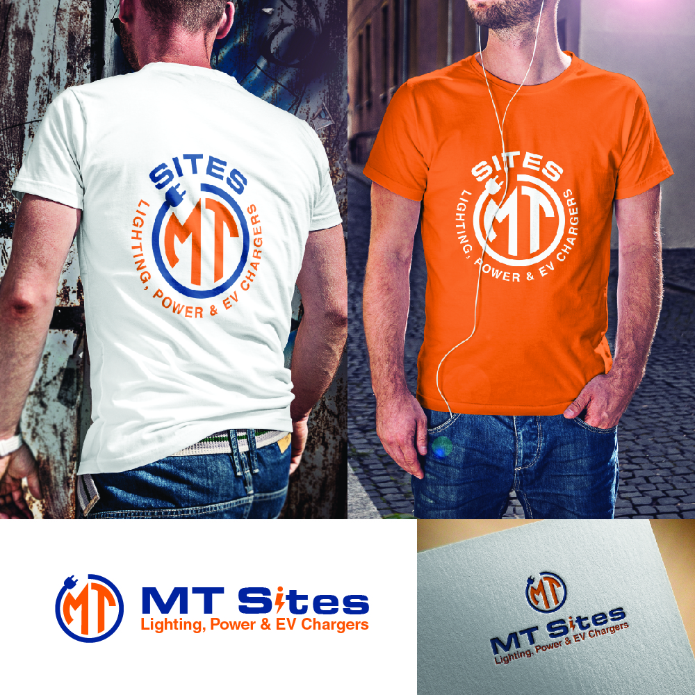 Design de Logo par Ayub Zafar pour MT Sites Limited | Design #26906511