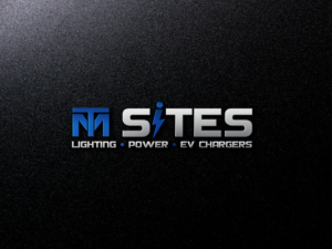 Logo Design by AlphabetZero.co.uk for MT Sites Limited | Design: #26912668