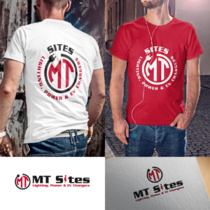 Logo Design by AlphabetZero.co.uk for MT Sites Limited | Design: #26995500