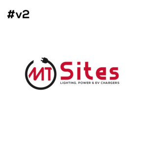 Logo Design by Ayub Zafar for MT Sites Limited | Design: #27033880