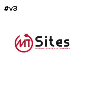 Logo Design by Ayub Zafar for MT Sites Limited | Design: #27036217
