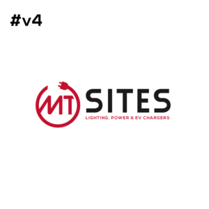 Logo Design by Ayub Zafar for MT Sites Limited | Design: #27036218