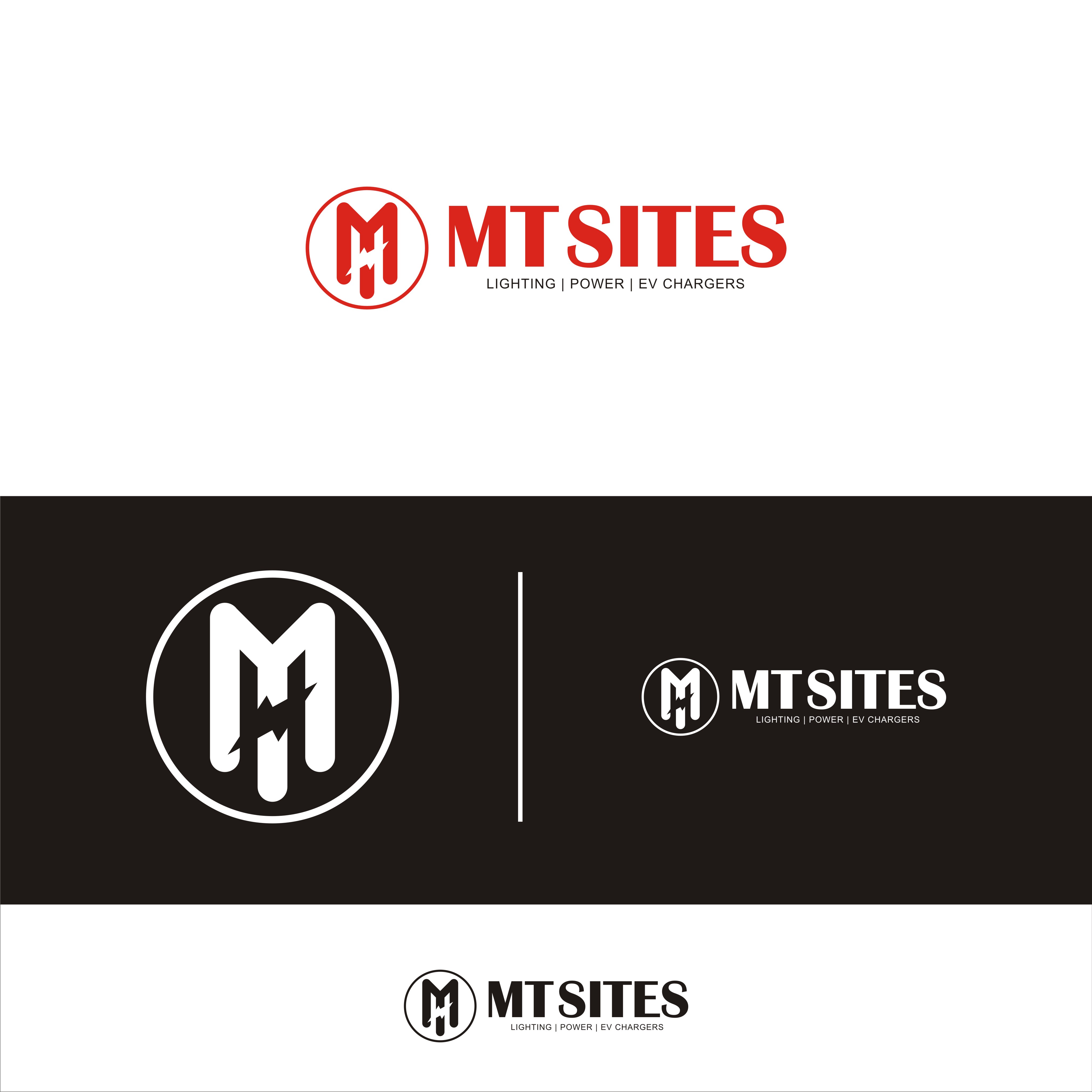 Diseño de Logo por Design hai para MT Sites Limited | Diseño #26933881