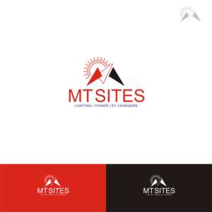Diseño de Logo por Design hai para MT Sites Limited | Diseño: #26933882