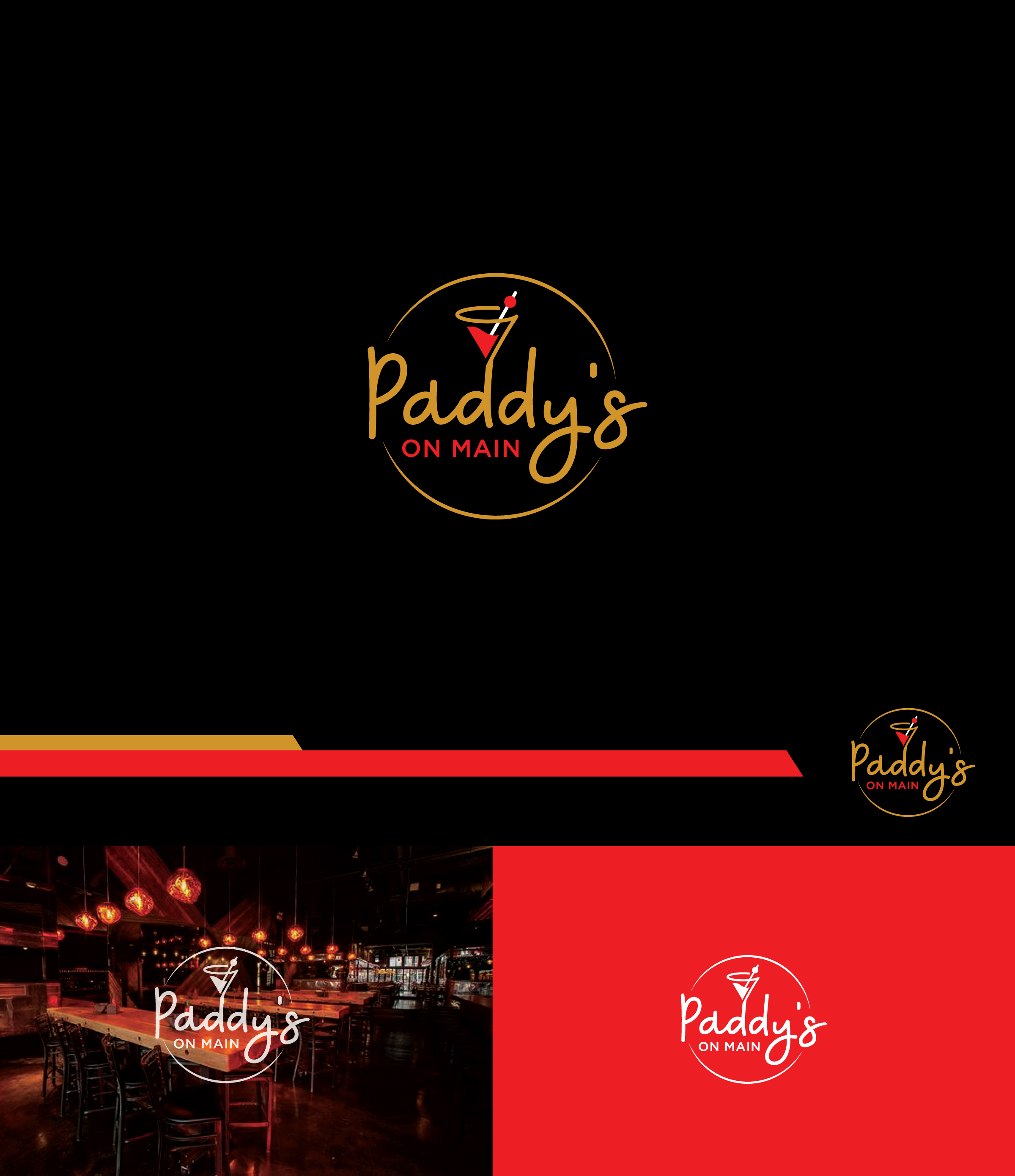 Logo Design by Fat Bat Man for this project | Design #26905575