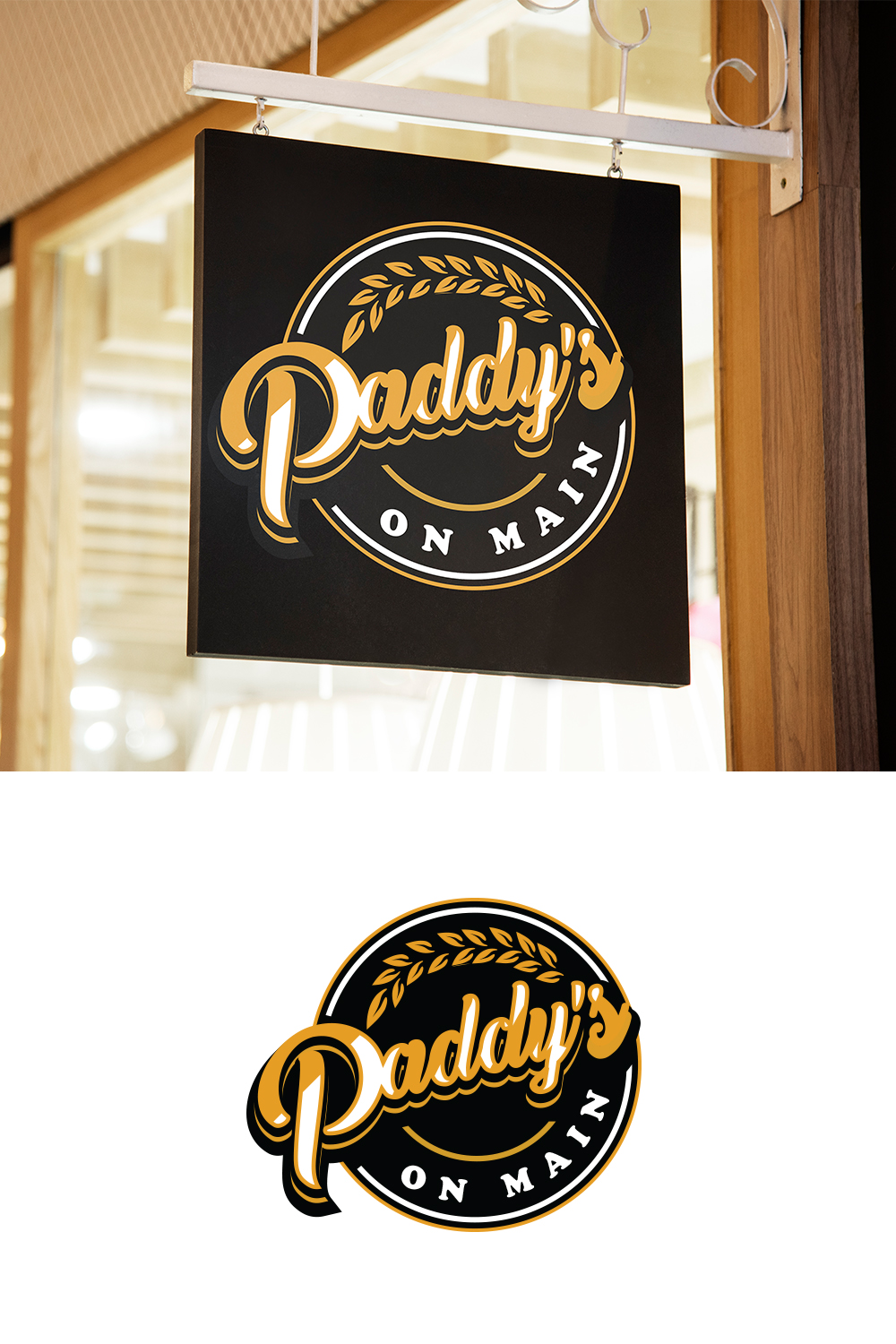 Logo Design by n214008 for this project | Design #26905808