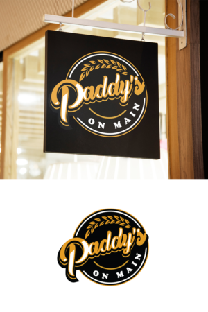 Logo Design by n214008 for this project | Design: #26905808