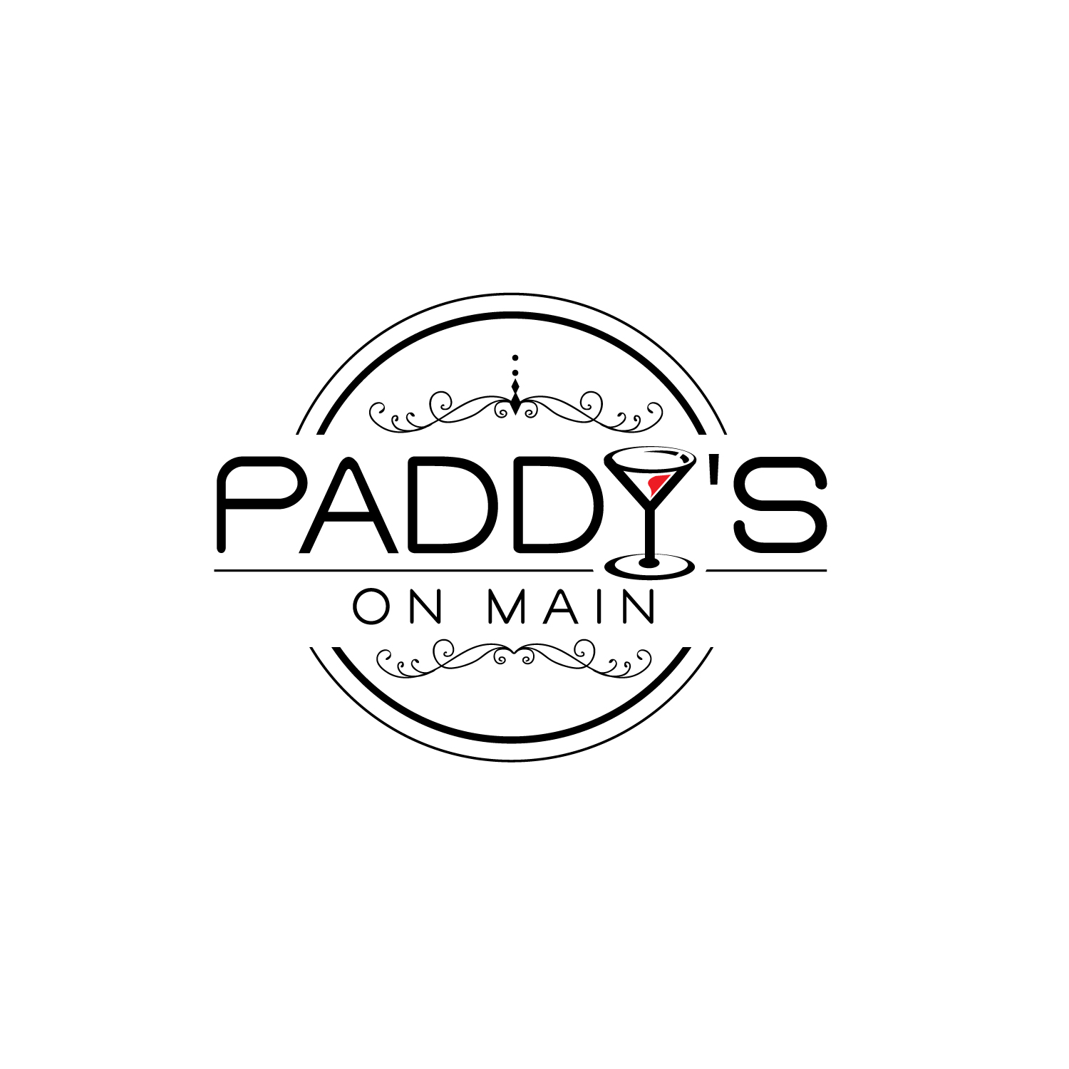 Logo Design by GODDREAMCREATION for this project | Design #26905437