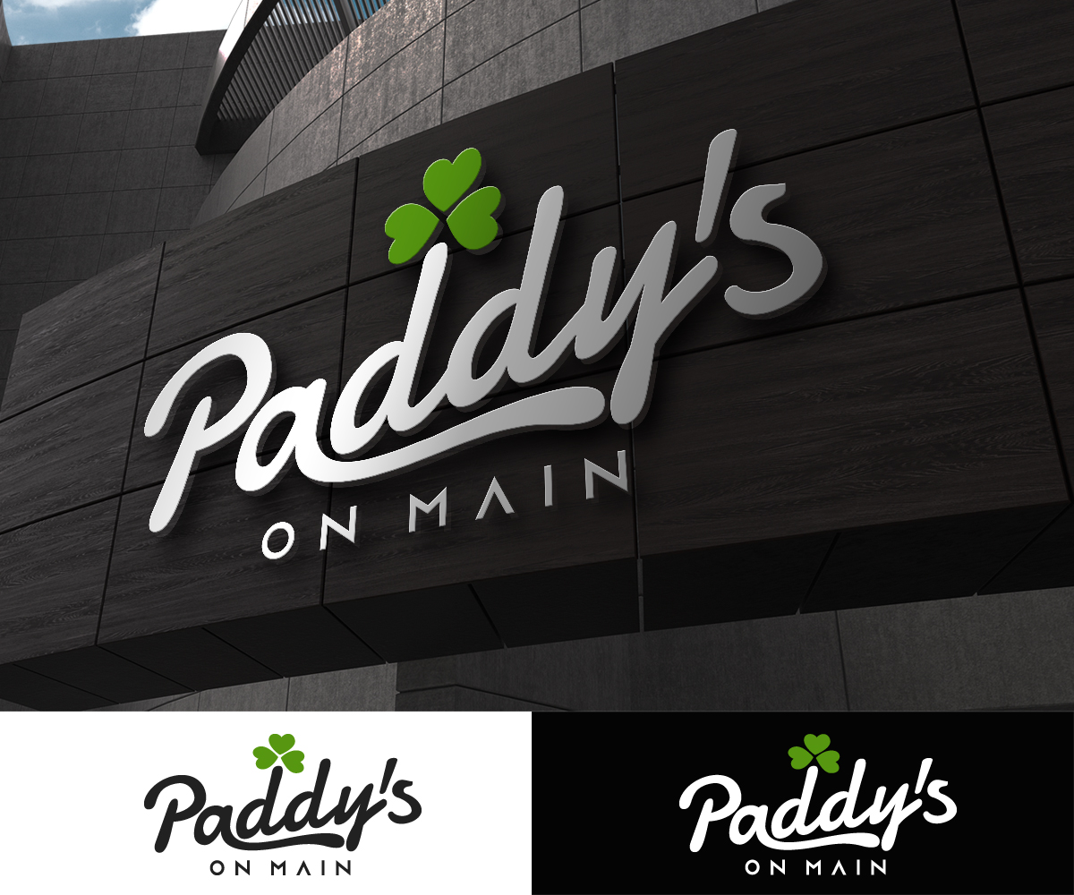 Logo Design by TRHZ for this project | Design #26905356