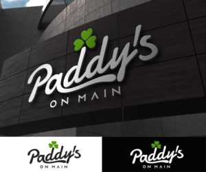 Logo Design by TRHZ for this project | Design: #26905356