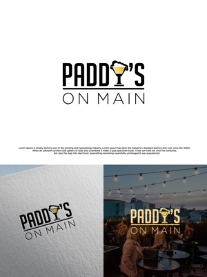 Logo Design by 2662 DESIGN for this project | Design: #26907682