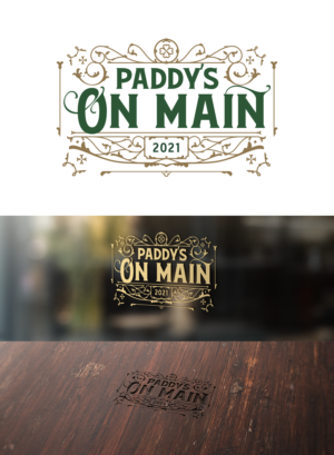 Logo Design by josedomingo for this project | Design #26907440