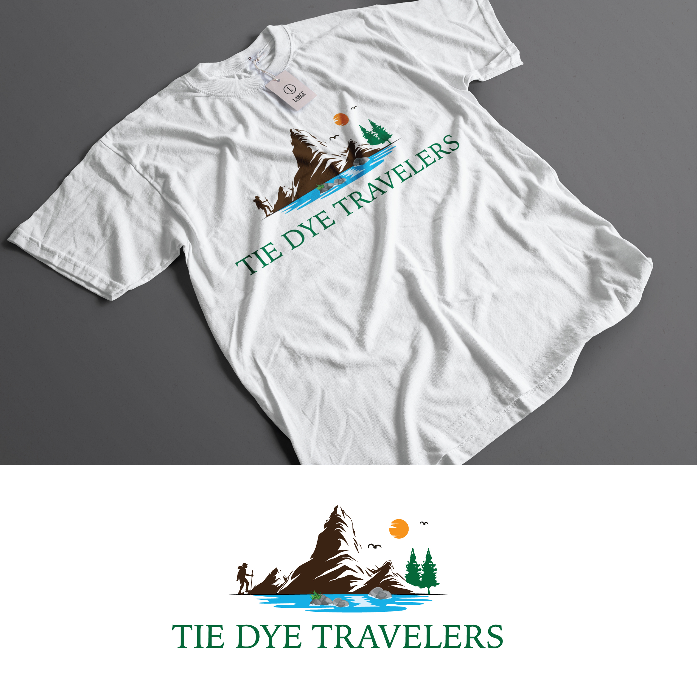 Logo Design by u2square for this project | Design #26908186