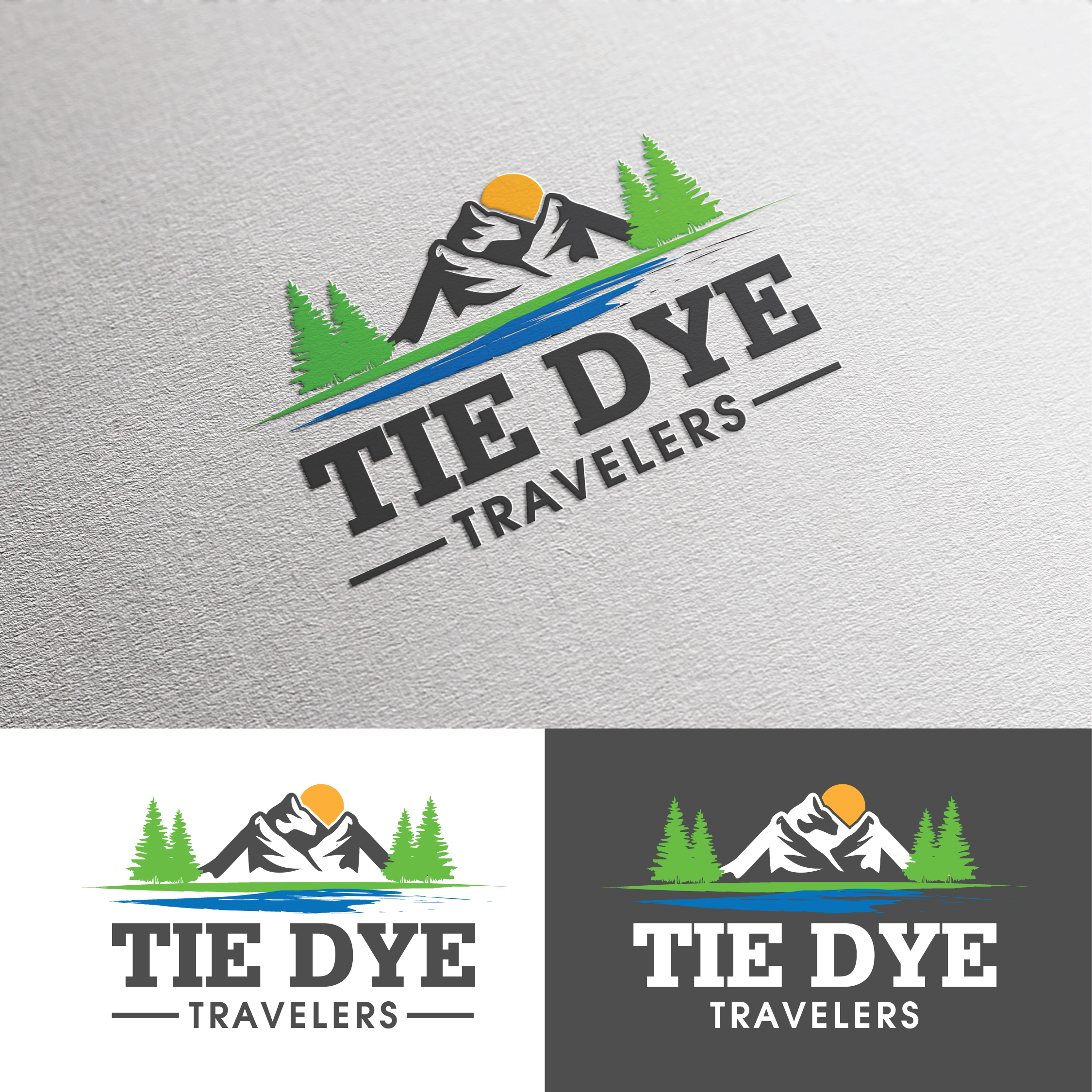 Logo Design by u2square for this project | Design #26908187