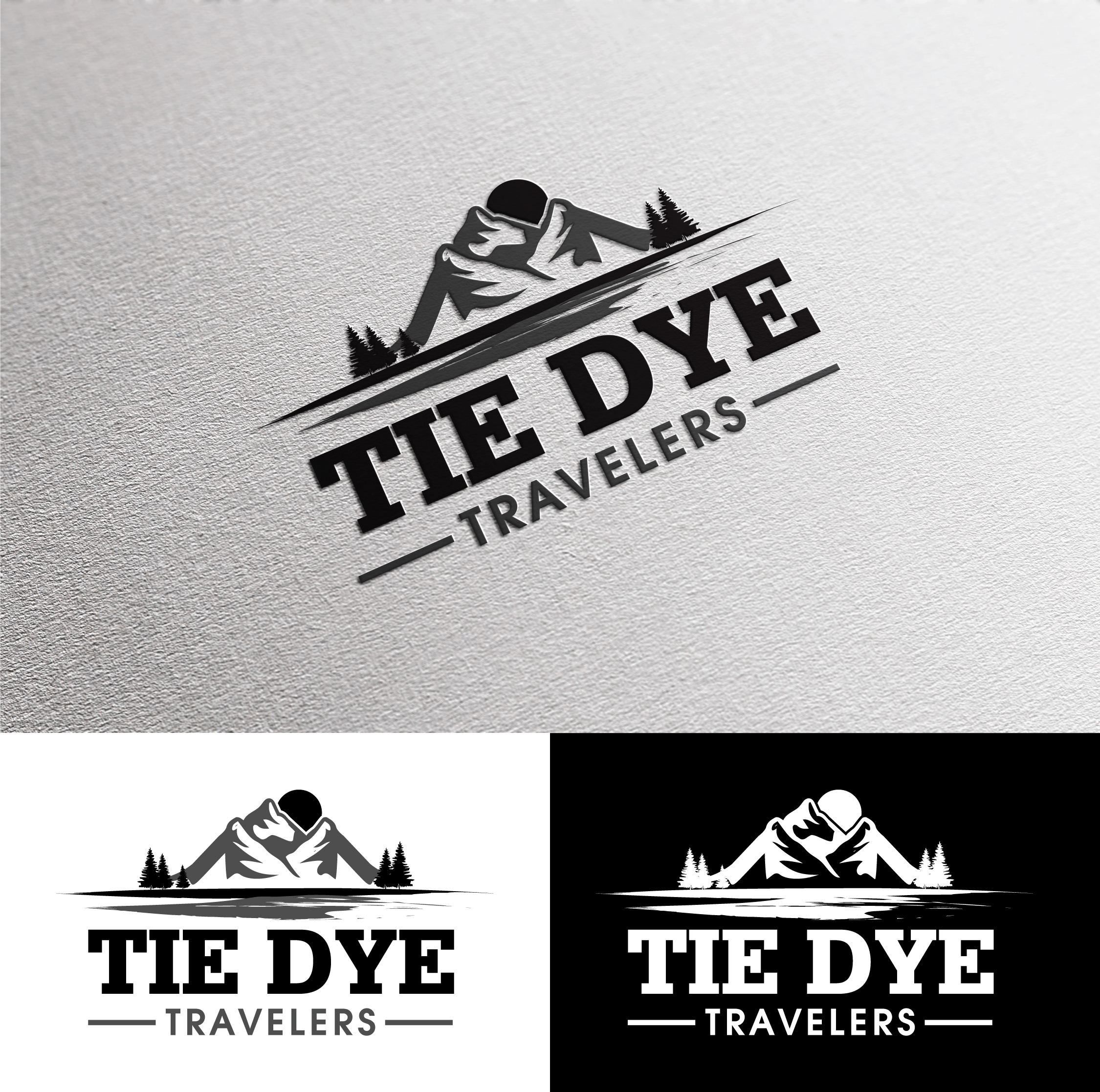 Logo Design by u2square for this project | Design #26923539