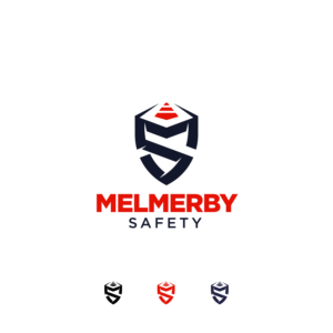 Logo Design by Sandii Hardianto for SafetyMadeEasy.ca | Design: #26911334