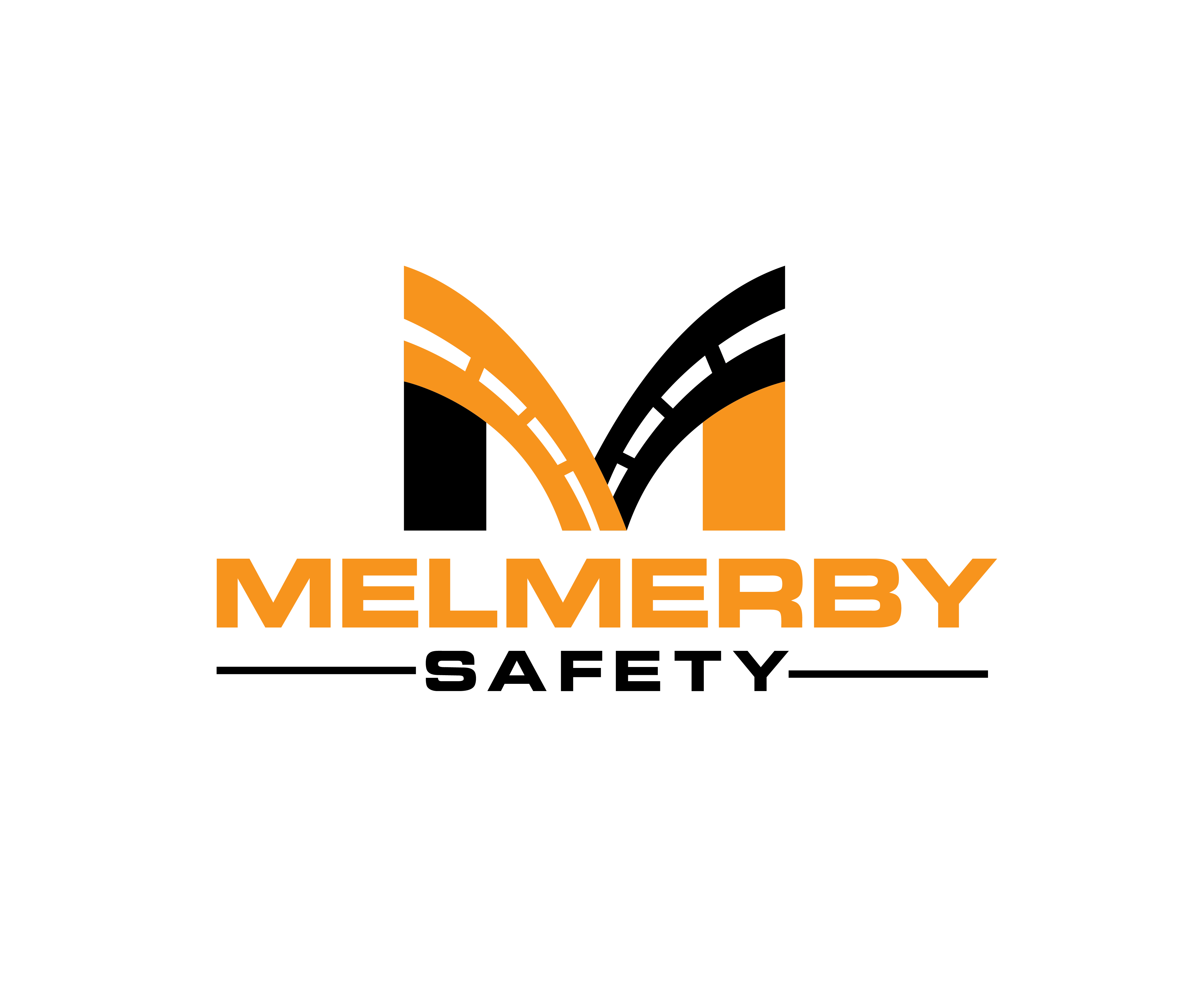 Logo Design by renderman for SafetyMadeEasy.ca | Design #26905987