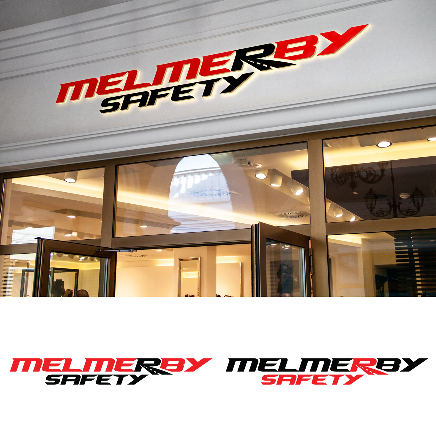 Design de Logo par DesignConnection Impressive Sol pour SafetyMadeEasy.ca | Design : #26922751