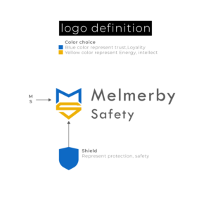 Design de Logo par nathanaelpeter pour SafetyMadeEasy.ca | Design : #26914025