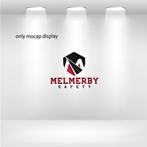 Melmerby Safety | Logo-Design von hjyoo