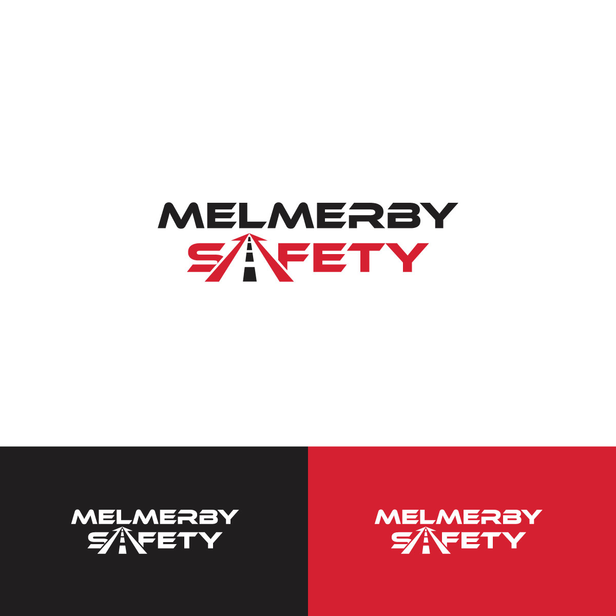 Logo Design by Minimal Studio for SafetyMadeEasy.ca | Design #26908236