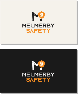 Logo Design by Rajiv Kumar for SafetyMadeEasy.ca | Design: #26908609