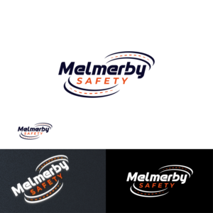 Logo Design by CrewType for SafetyMadeEasy.ca | Design: #26905281