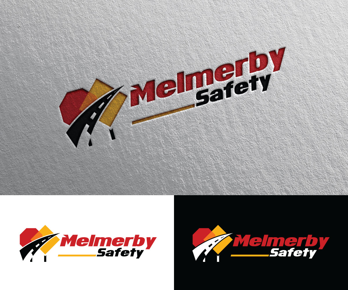Logo Design by Iris 3 for SafetyMadeEasy.ca | Design #26904838
